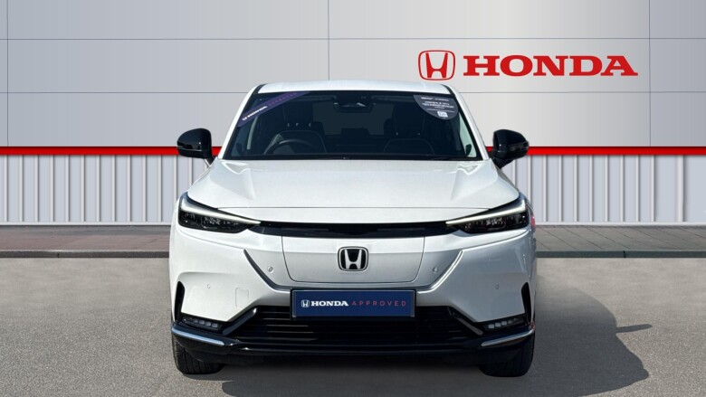 Honda E Ny1 150kW Elegance 69kWh 5dr Auto Electric Hatchback